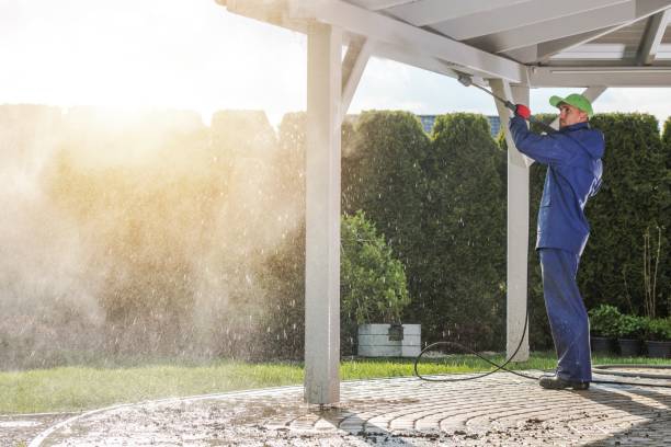Friendswood, TX  Pressure Washing Services Company