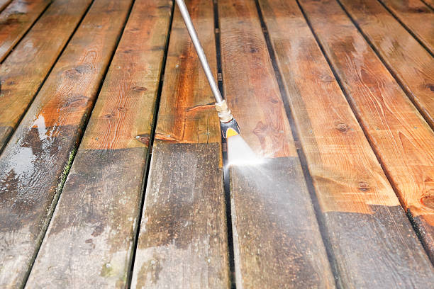 Concrete Sealing in Friendswood, TX